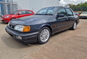 Ford Sierra Cosworth - Needs Restored