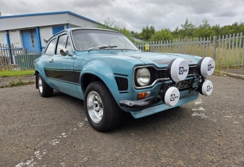 Ford Escort Mk1