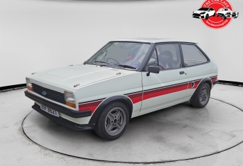 Ford Fiesta MK1
